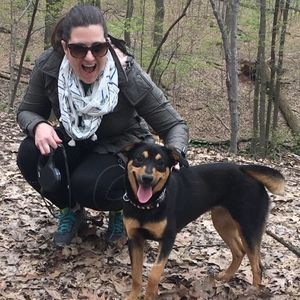 Meet your Posher, Alix